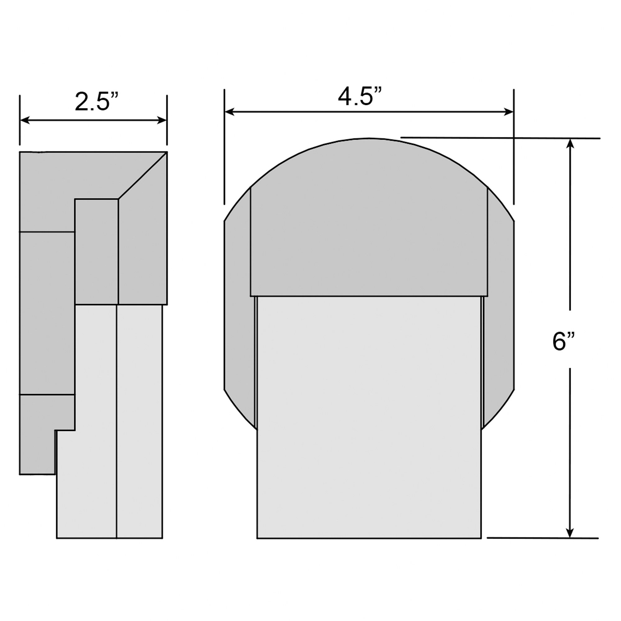 20043s-leddmg-sat/clr