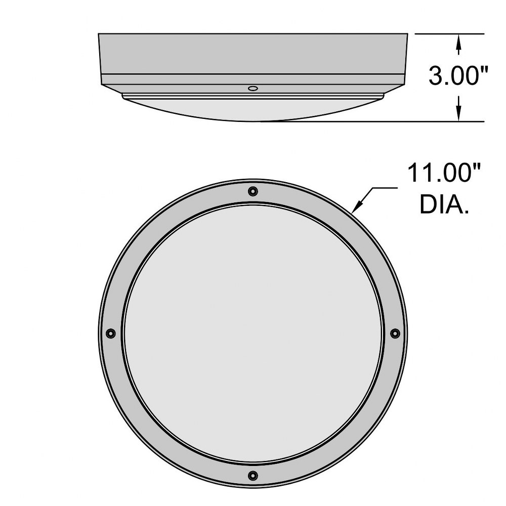 20250LEDMG-MBL/FST