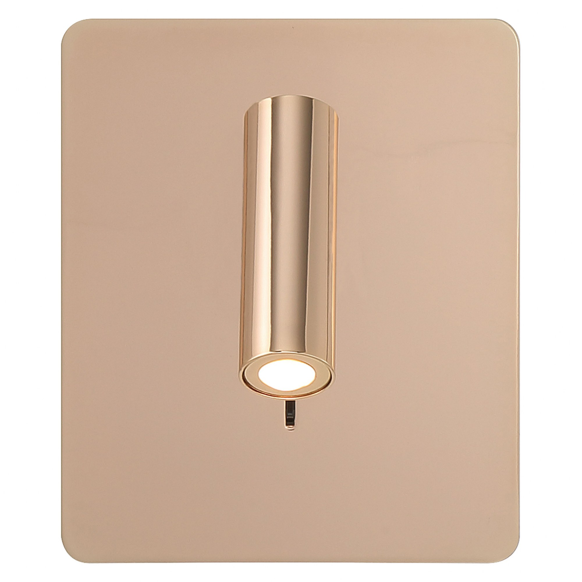 62087LED-GLD