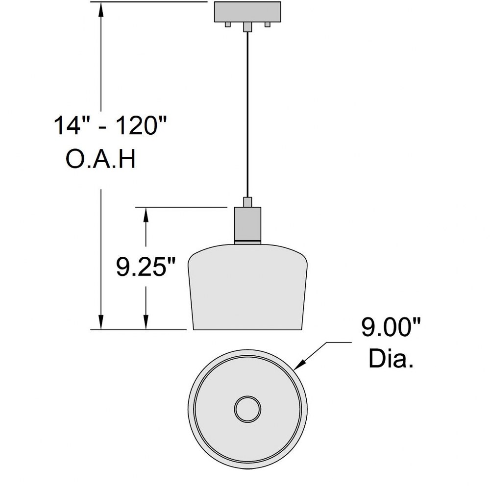 63141LEDD-MBL/SDG
