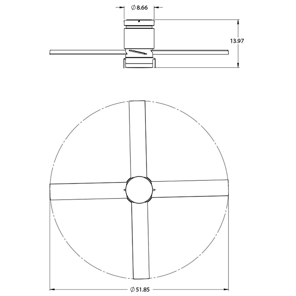 RSSN524LDCWHWH-RC