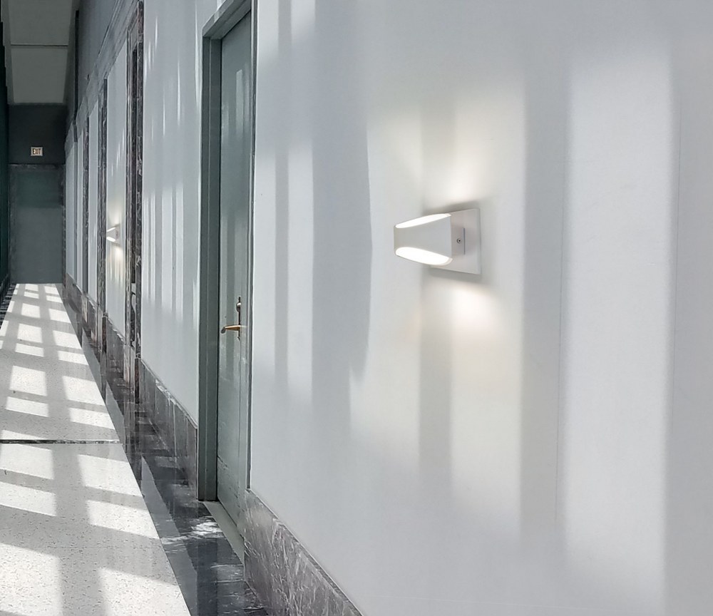 ARC-LED-WH