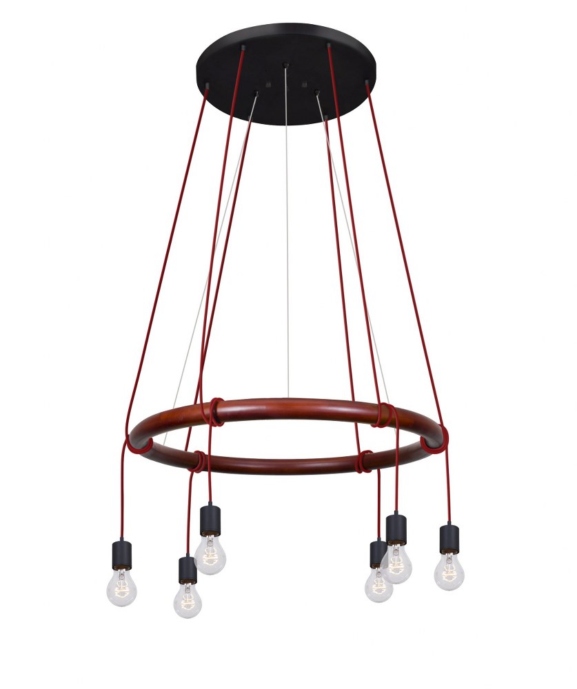 CIRQUE-120V-RD