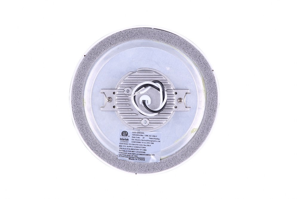 LED-SM55DL-WT-C
