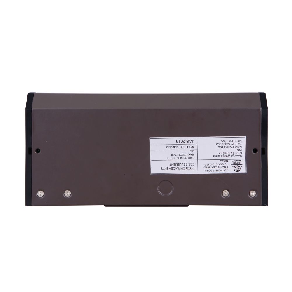 CUC1008-BZ-LED