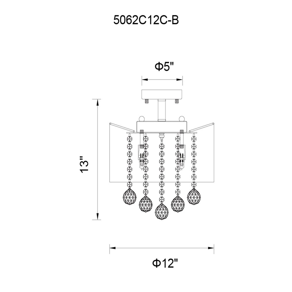 5062C12C (Chp + G)