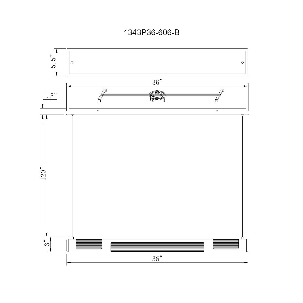 1343P36-606-B