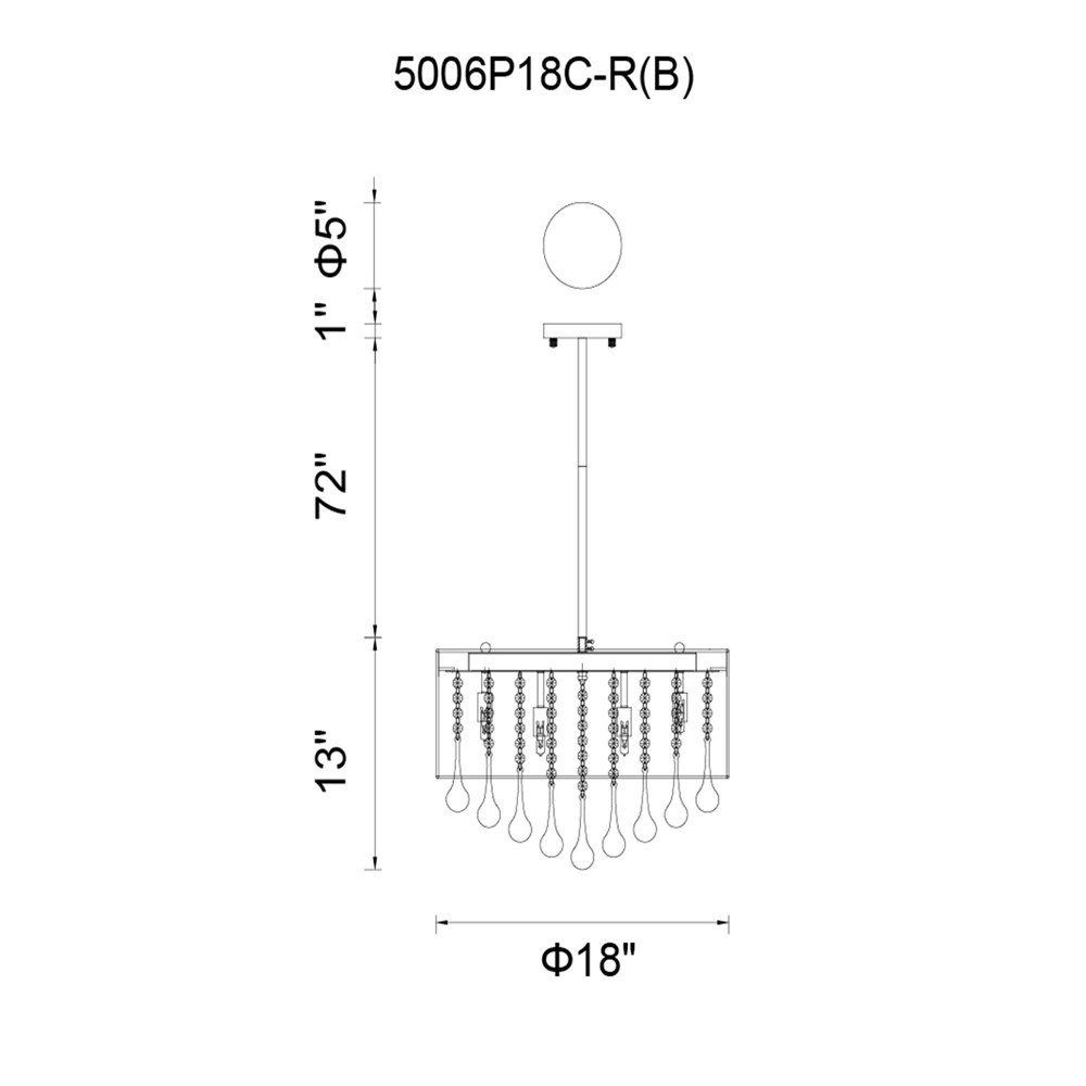 5006P18C-R(W)