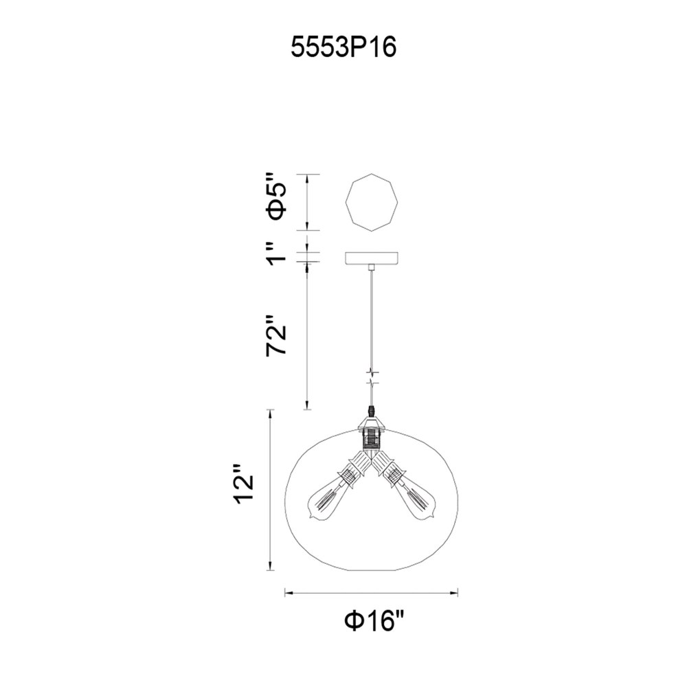 5553P16-Clear