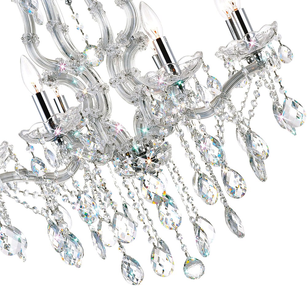 8312P28C-8 (Clear)