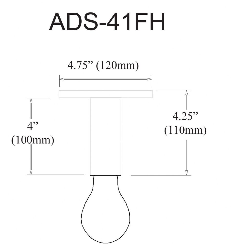 ADS-41FH-MB