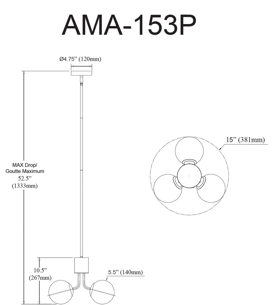 AMA-153P-MB