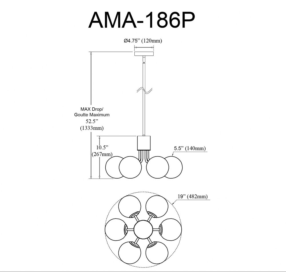 AMA-186P-AGB