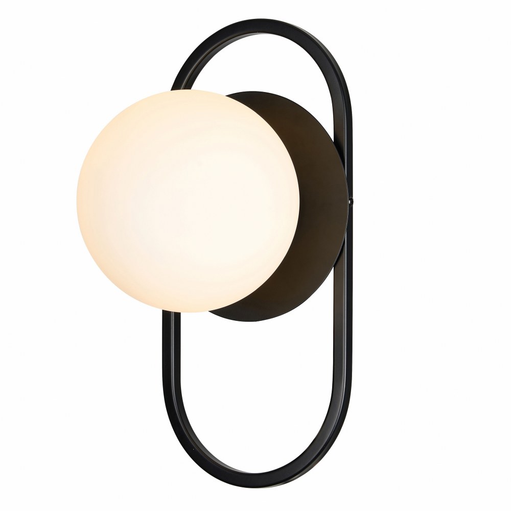 BUR-121W-MB-WH