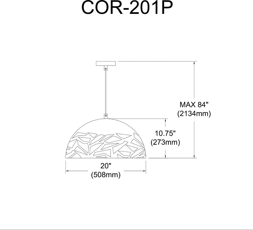 cor-201p-wh