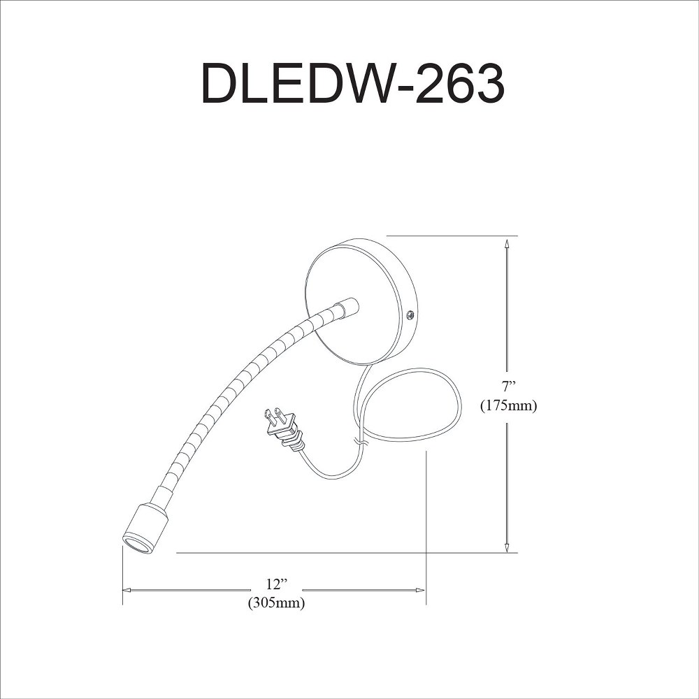 dledw-263-sv