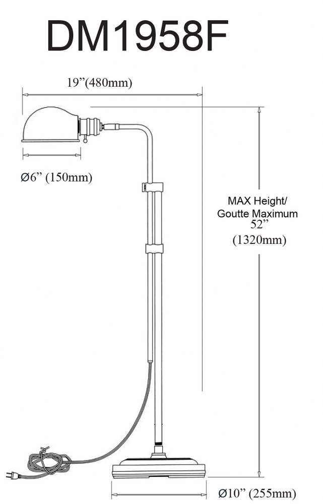 DM1958F-MB