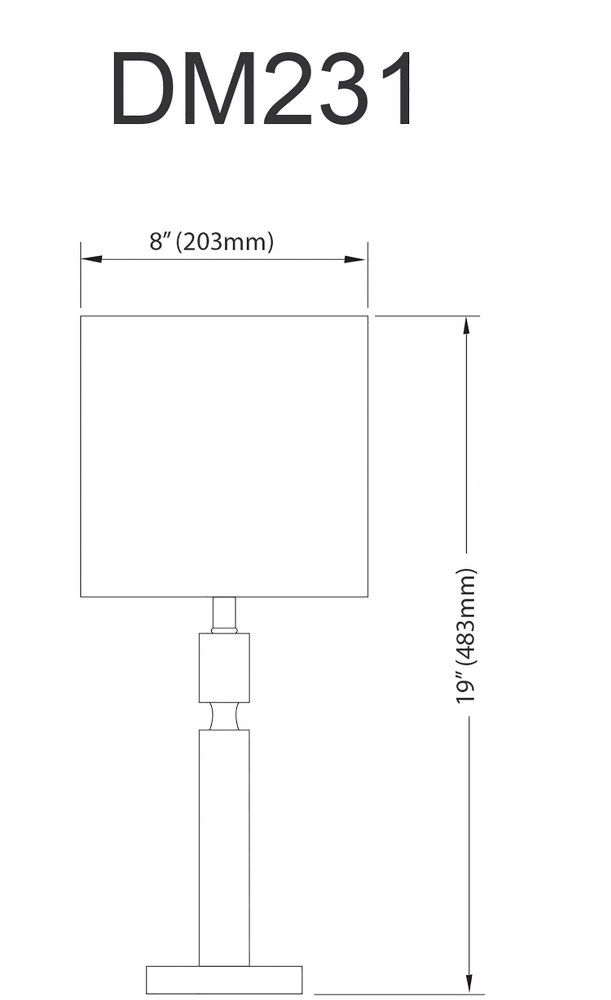 DM231-MB