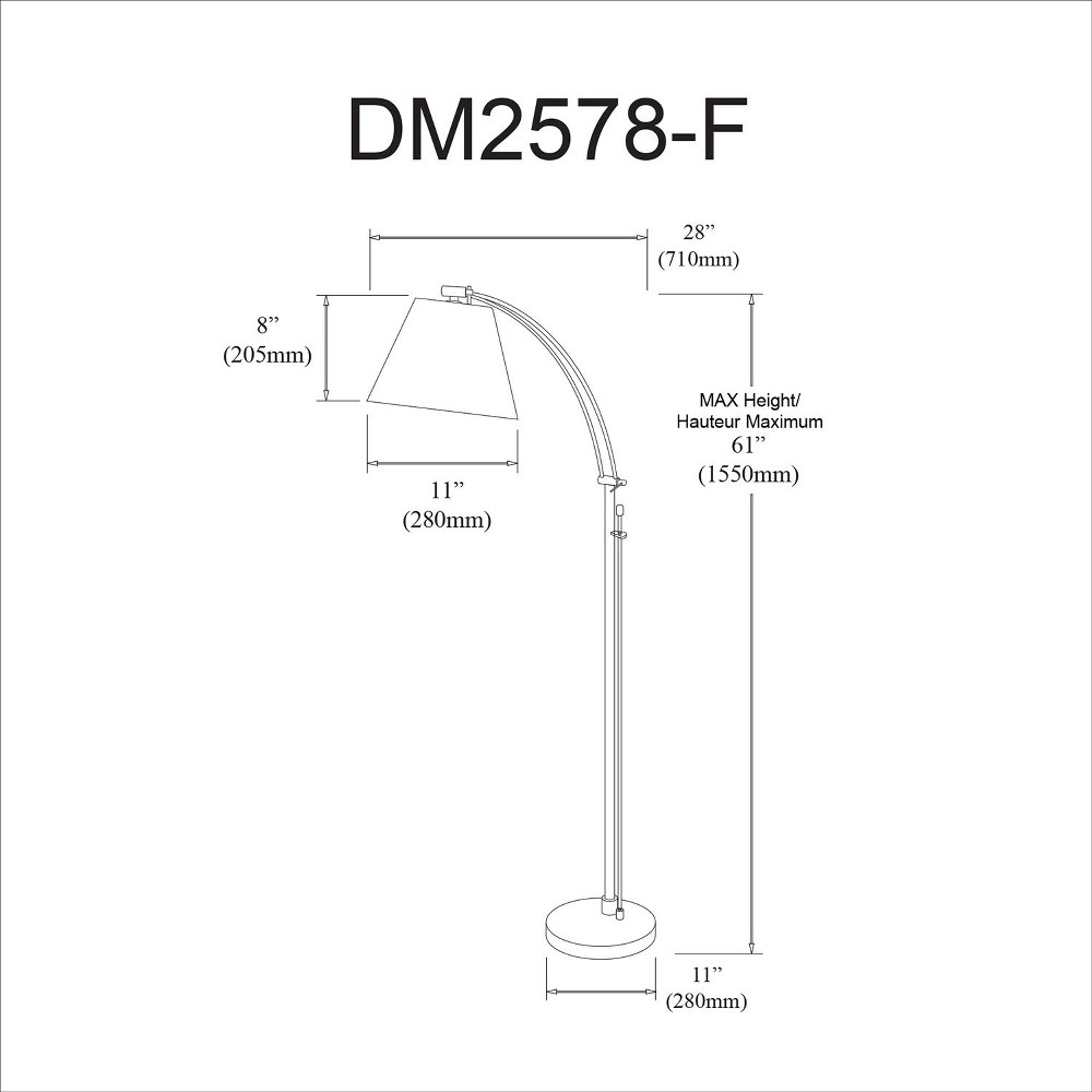 DM2578-F-MB