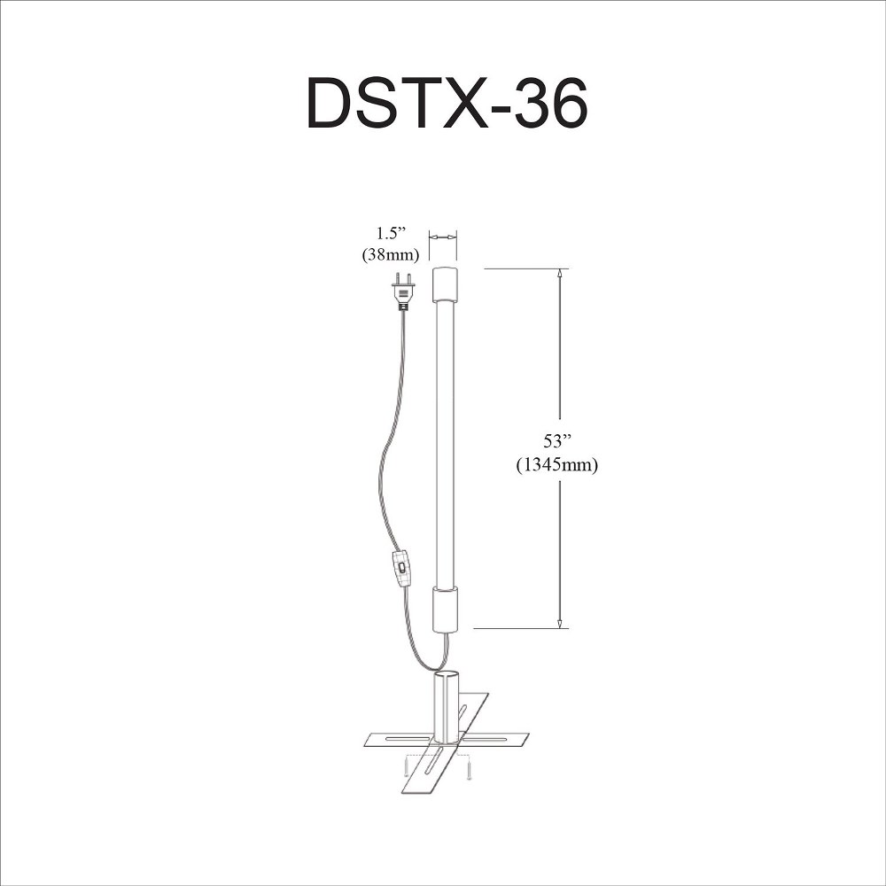 dstx-36-wh