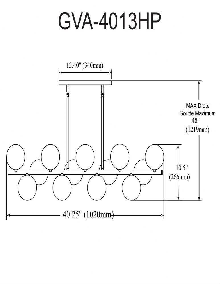 GVA-4013HP-MB