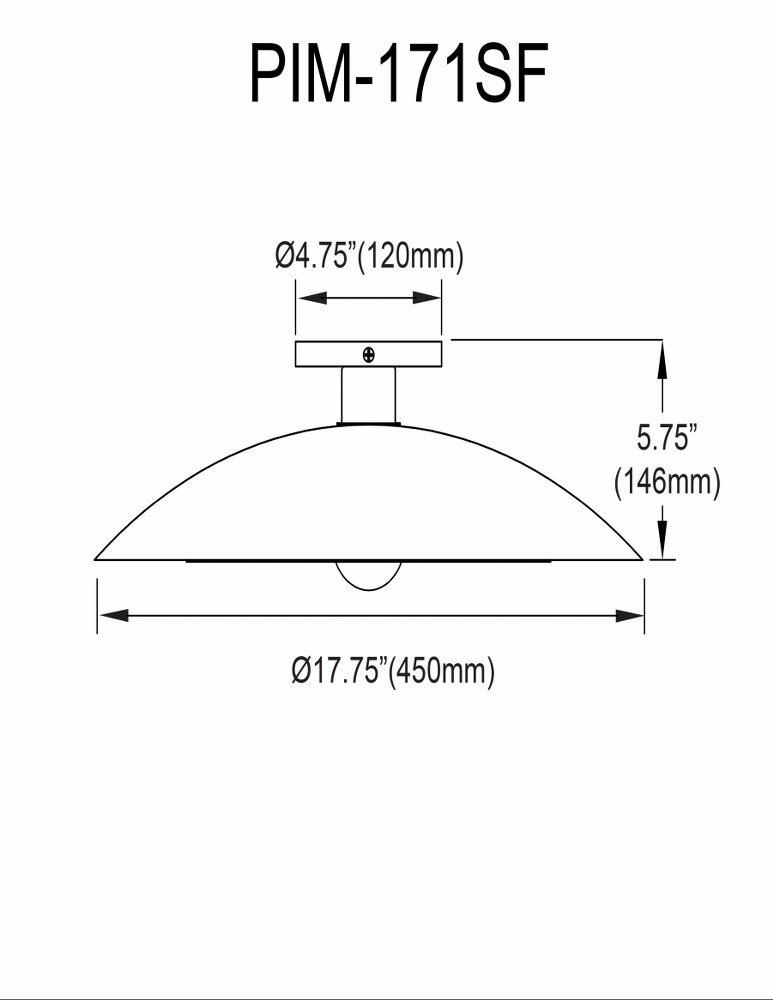 PIM-171SF-MW-MB
