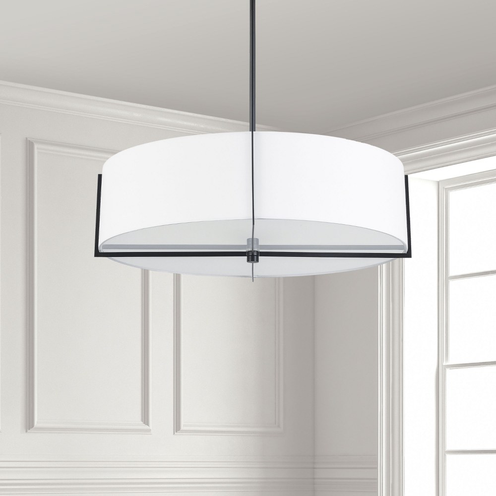 PST-264LP-MB-WH