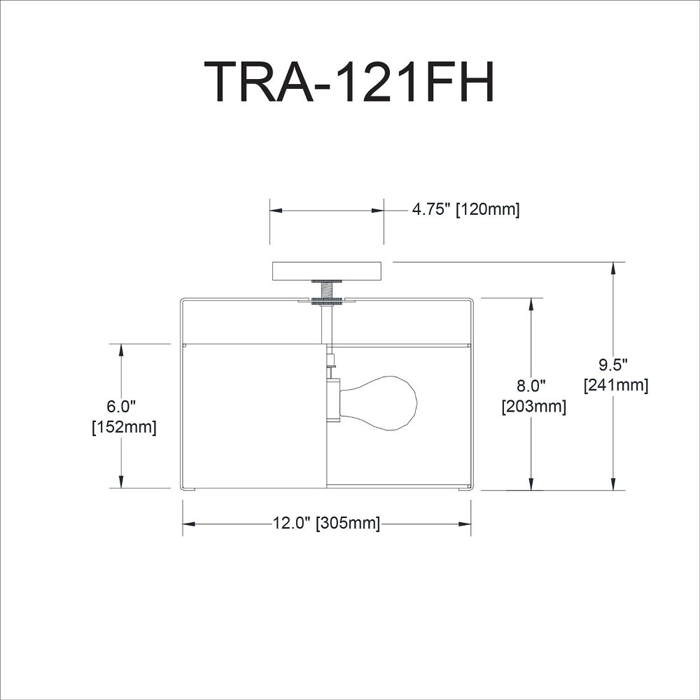 tra-121fh-bk-wh