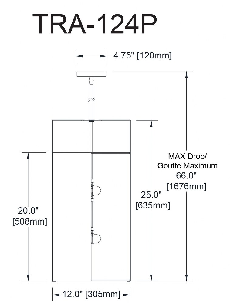 tra-124p-bk