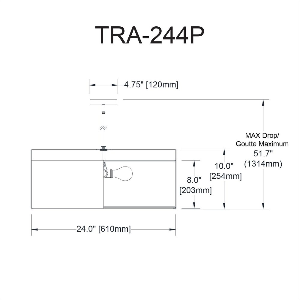 tra-244p-bk-wh
