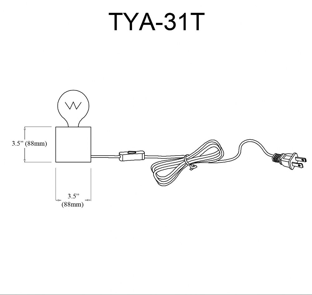 TYA-31T-MB