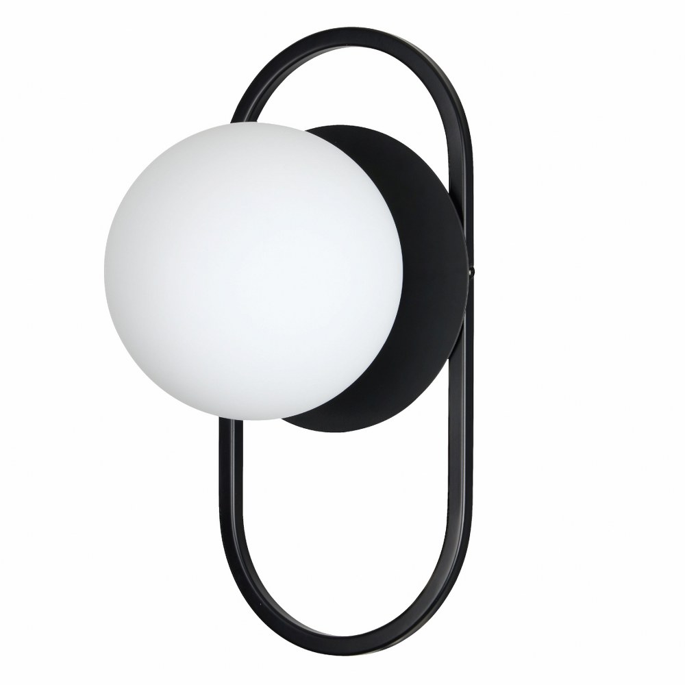 BUR-121W-MB-WH