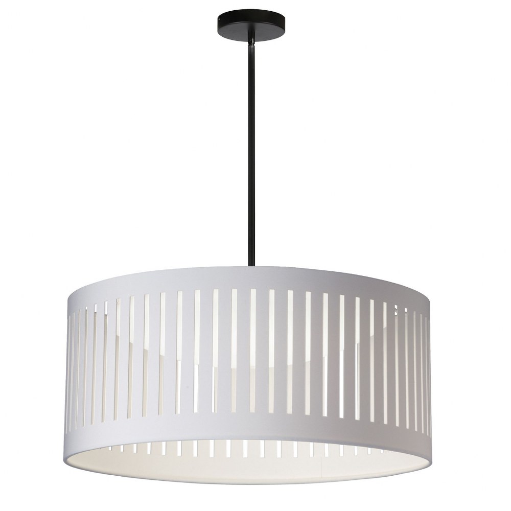 SDLED-20P-MB-WH