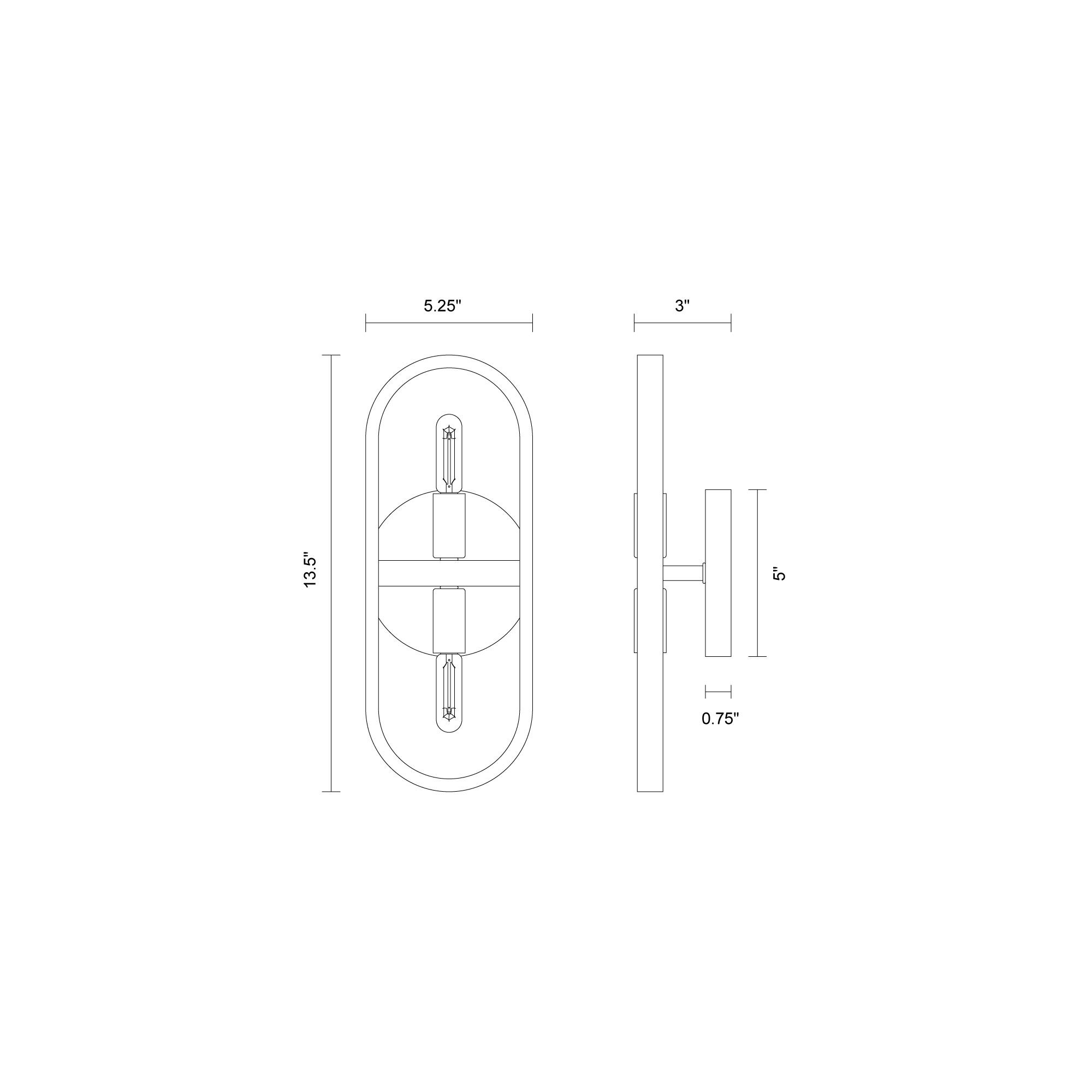 D254C-2WS-BK