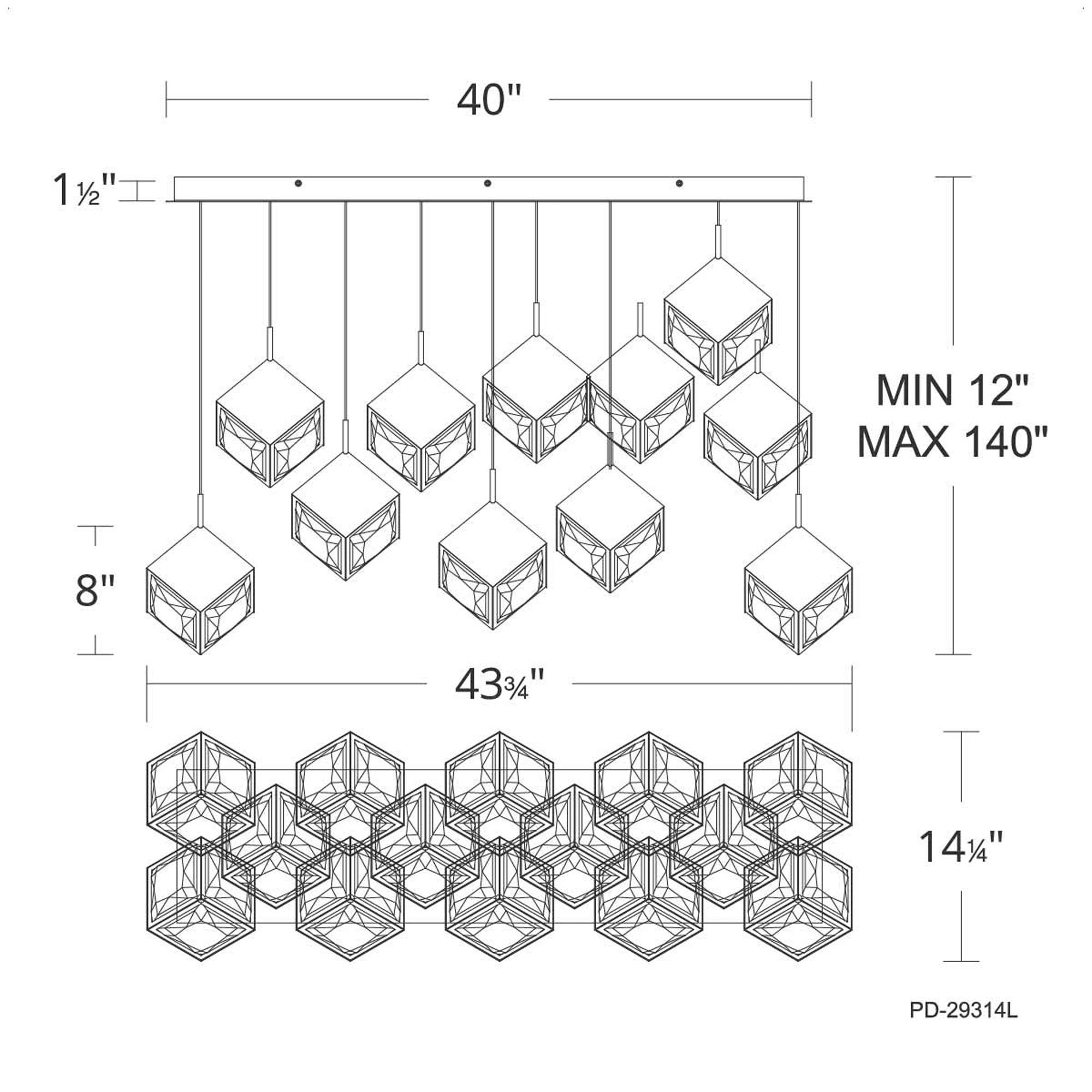 PD-29314L-BK