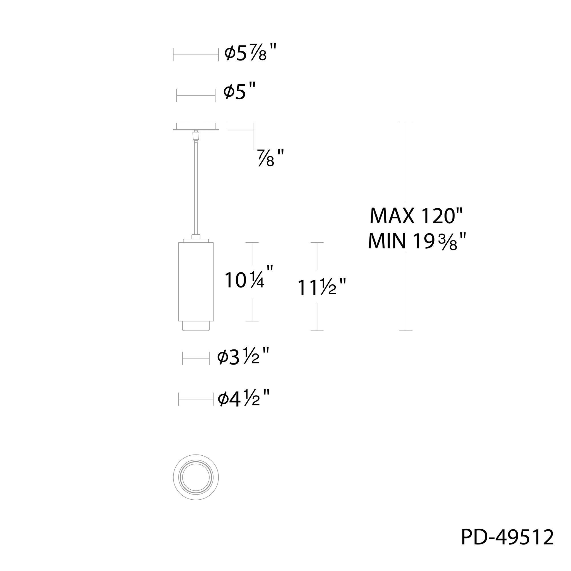 PD-49512-40-WT