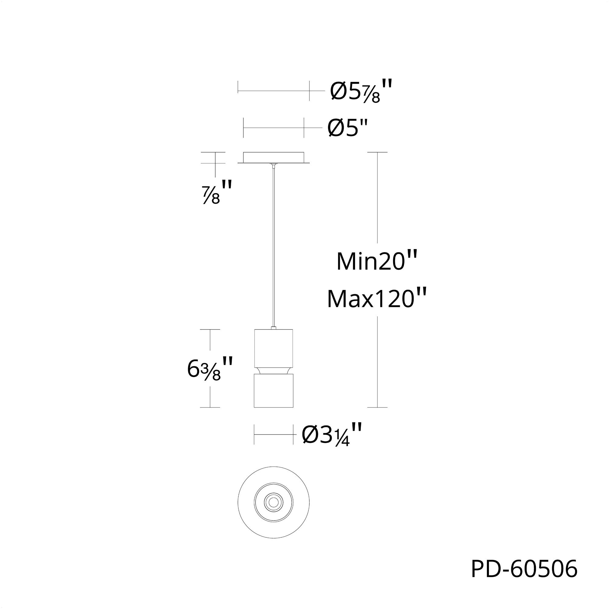 PD-60506-40-WT