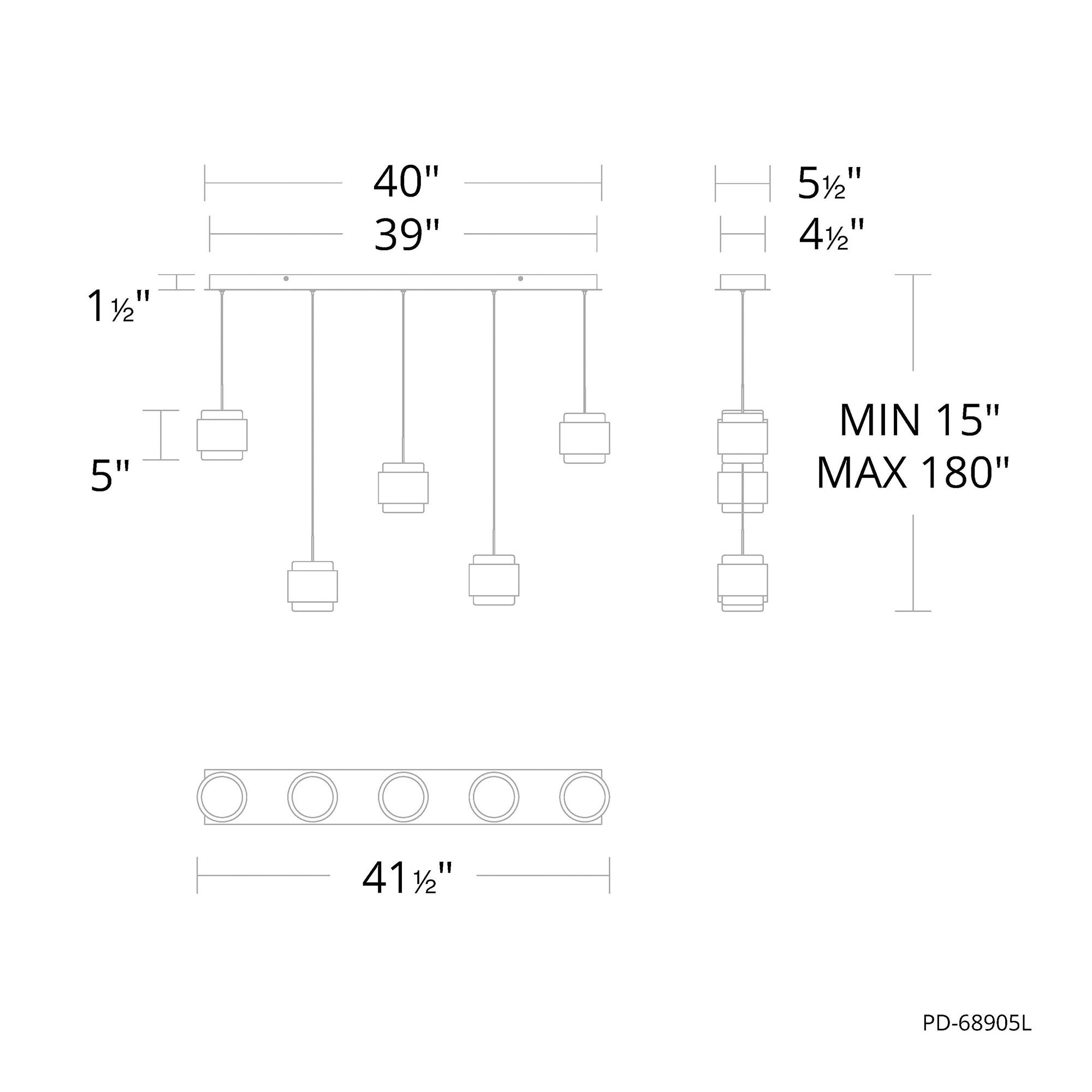 PD-68905L-BK