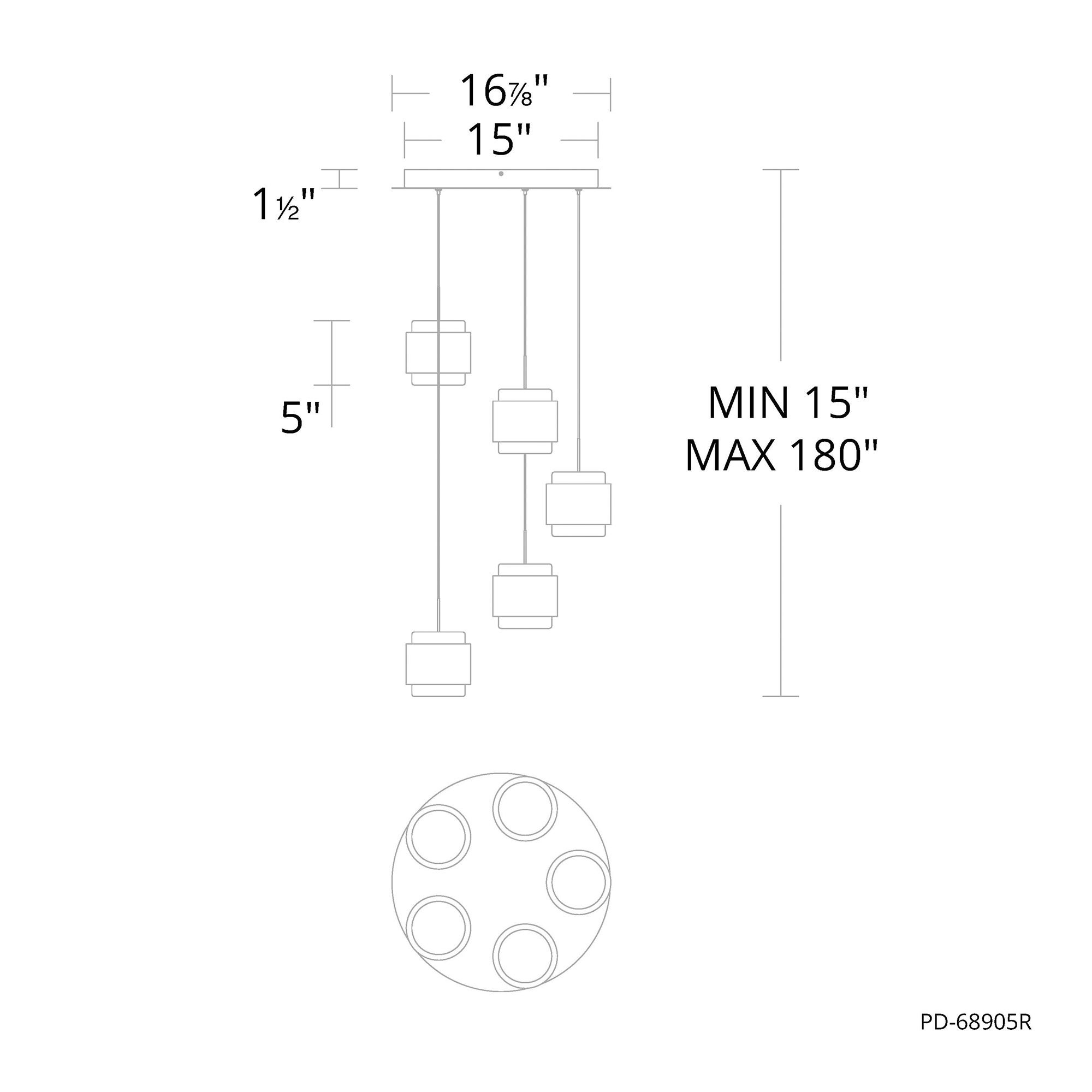 PD-68905R-BK
