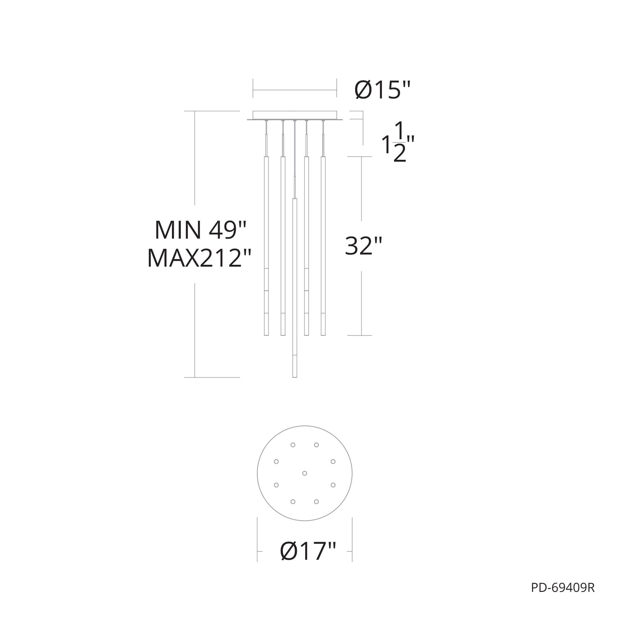 PD-69409R-BK