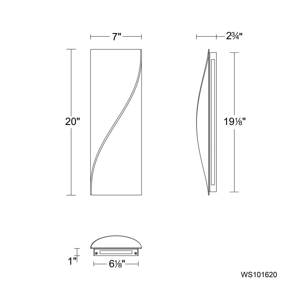 WS101620-BK
