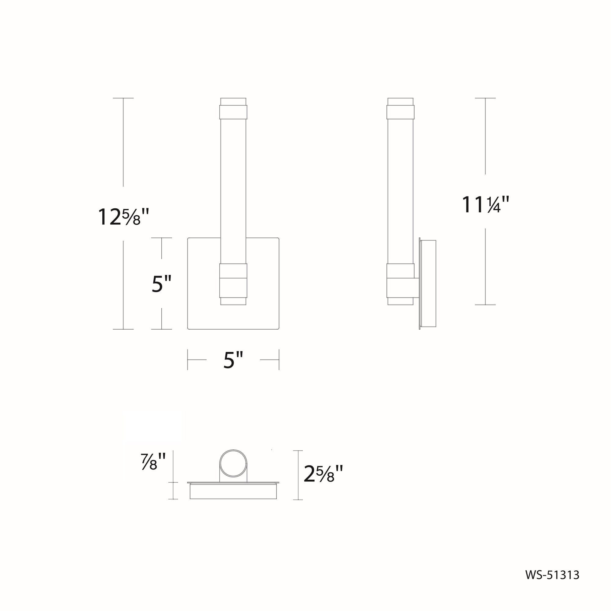 WS-51313-BK