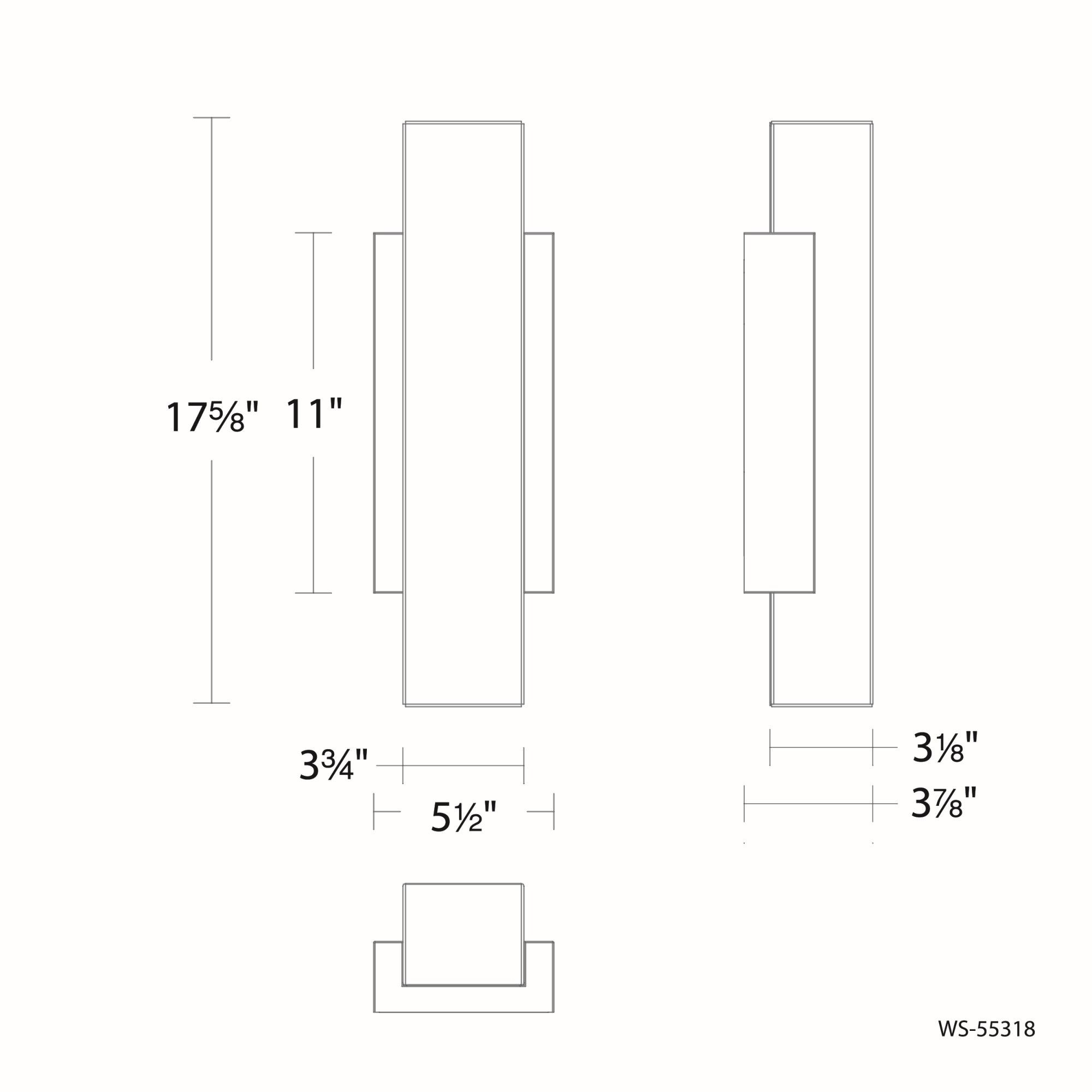WS-55318-27-BK