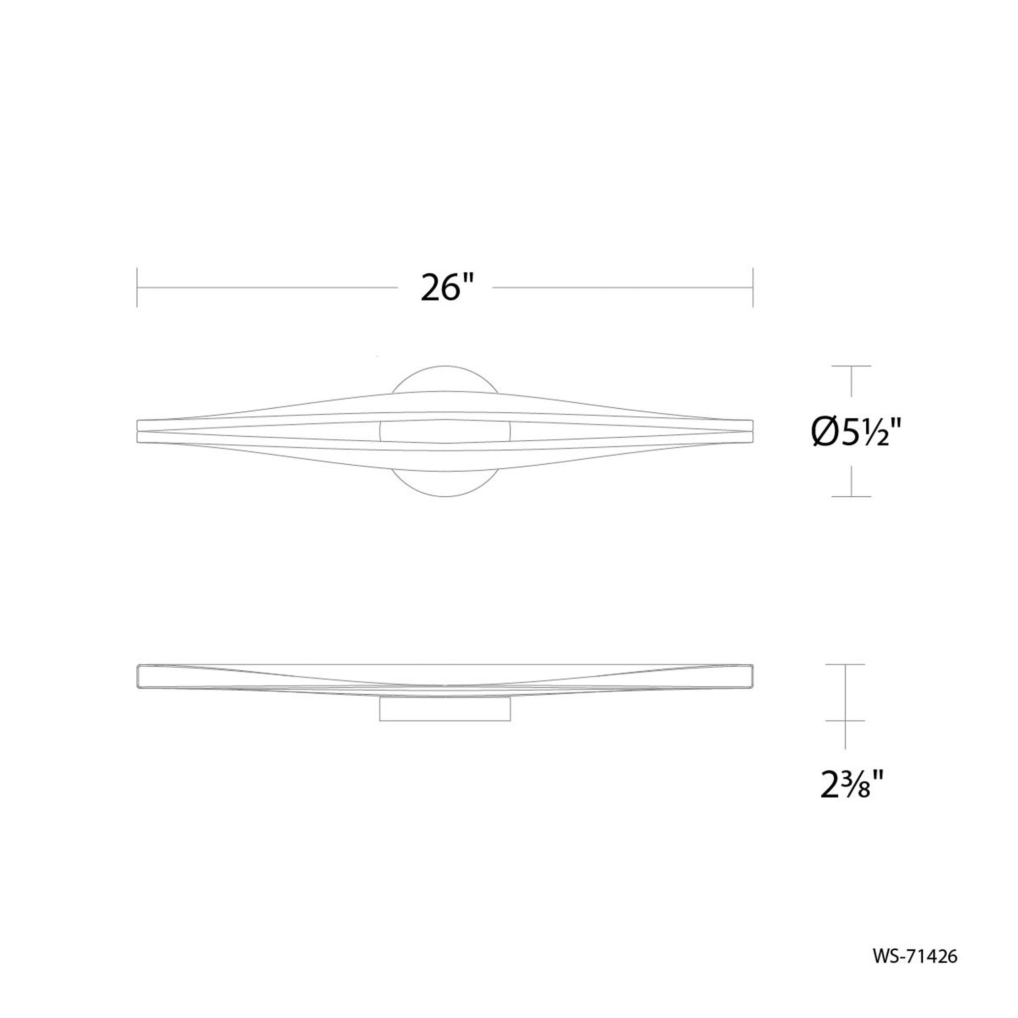WS-71426-27-BK