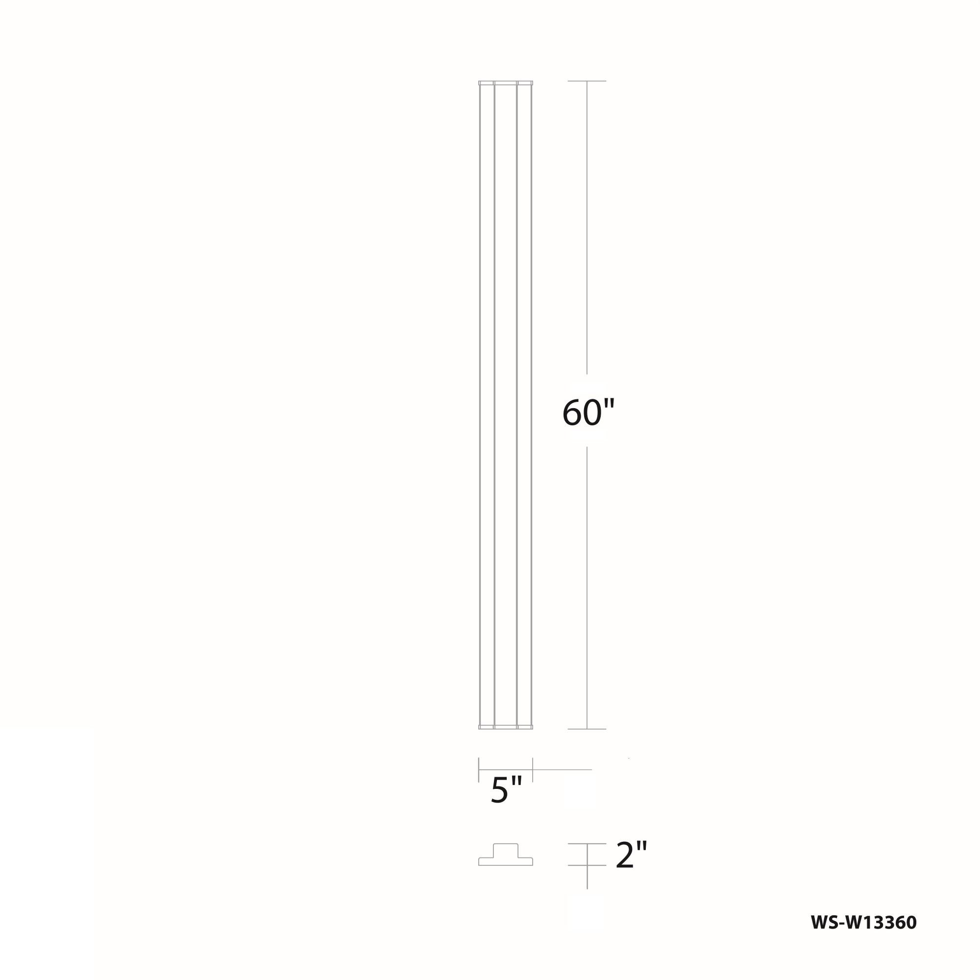 WS-W13360-35-BK