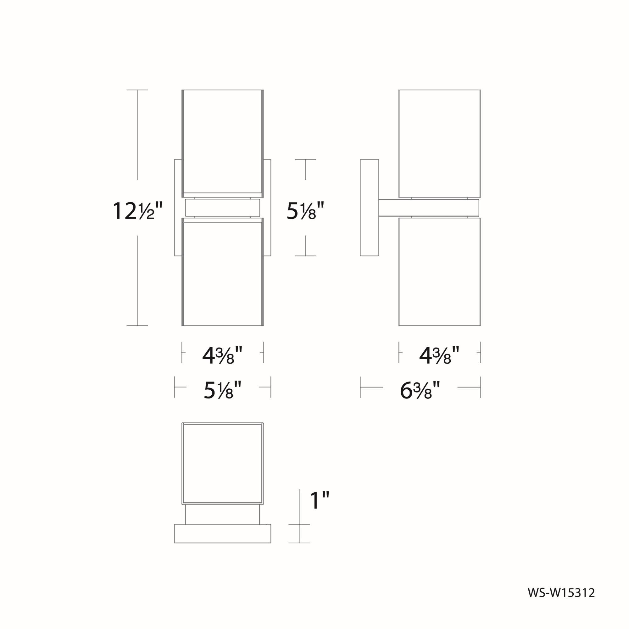 WS-W15312-35-BK