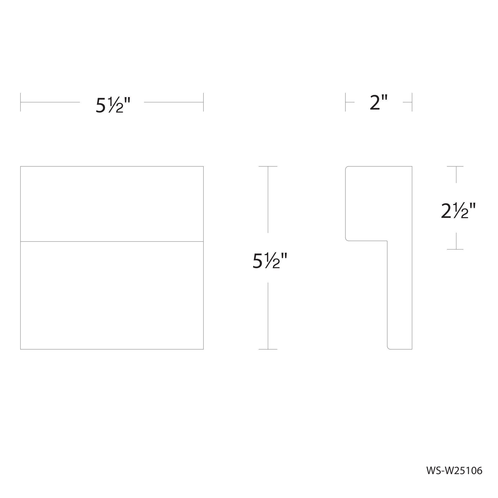 ws-w25106-40-bk