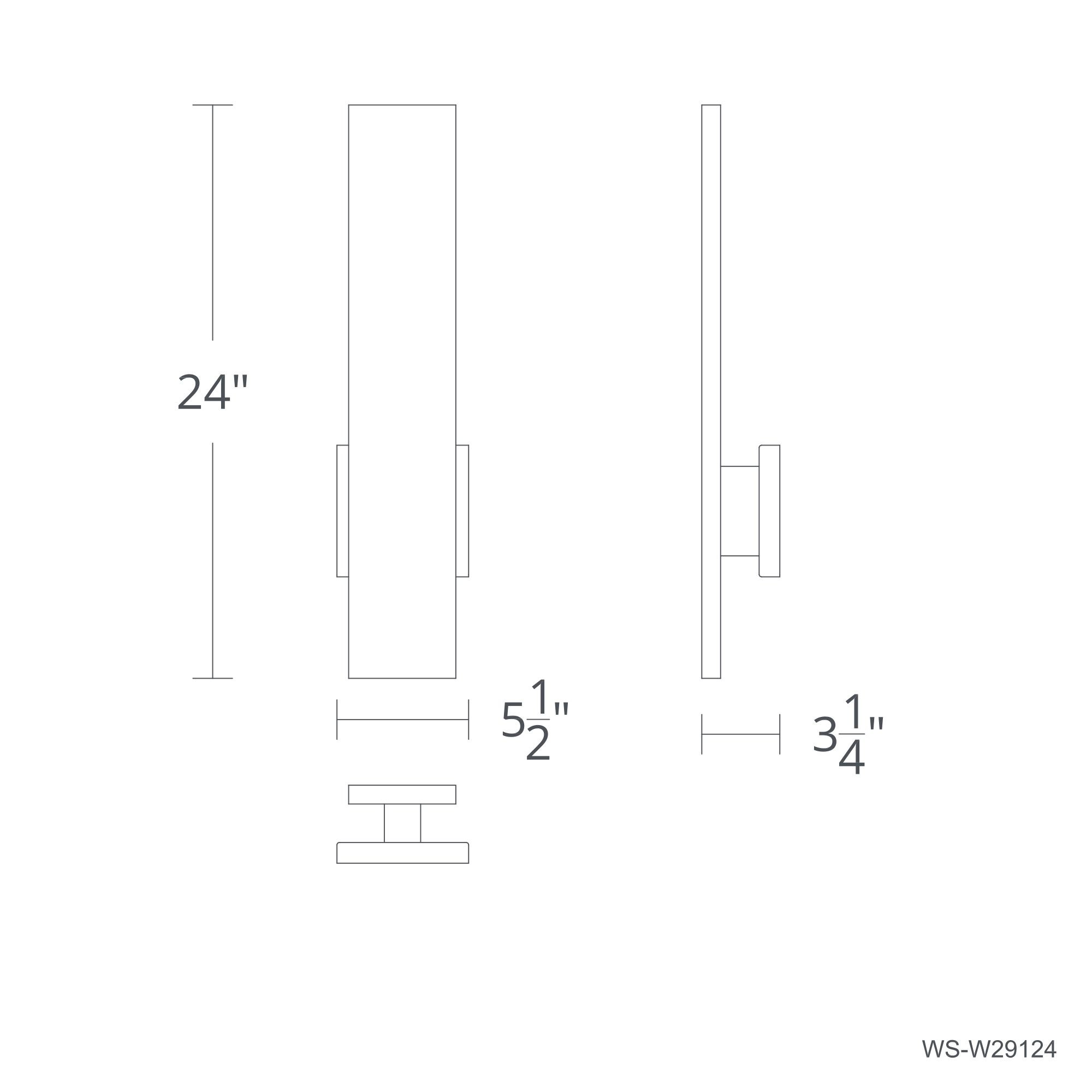 WS-W29124-30-BK