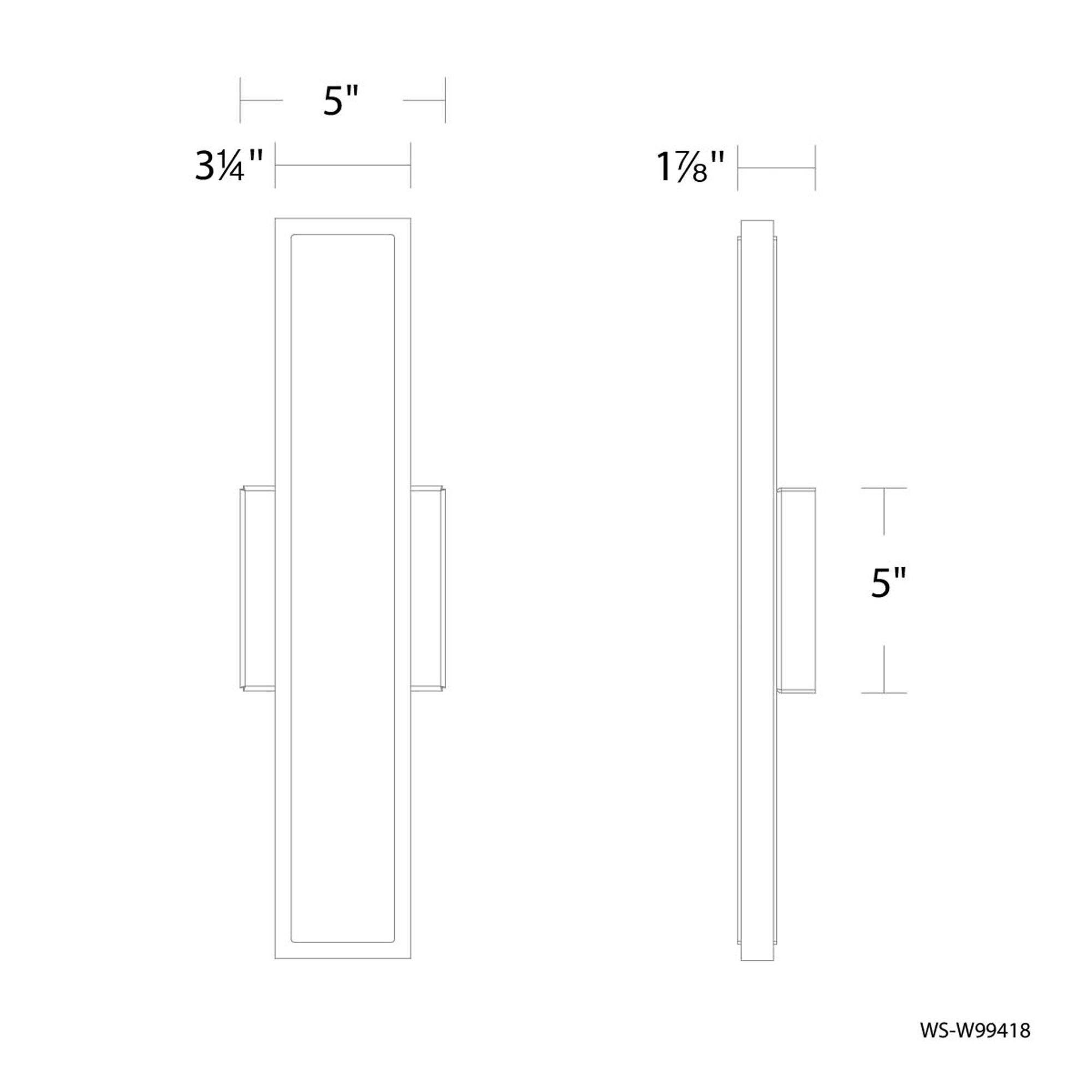 WS-W99418-40-BK