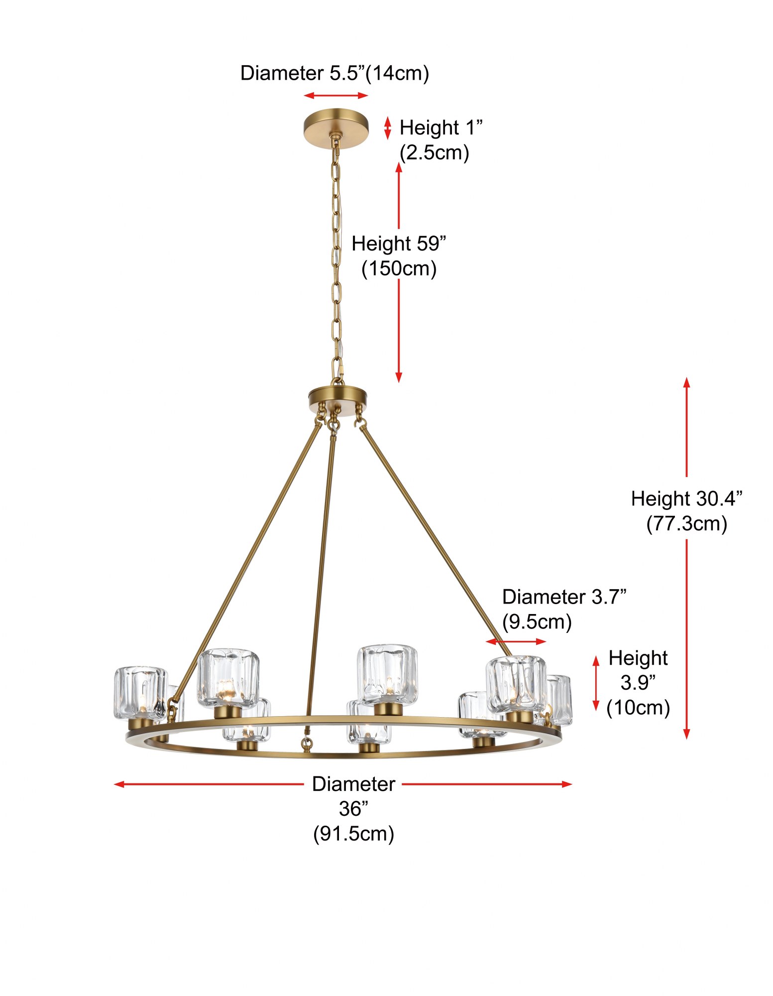 5100D36SG